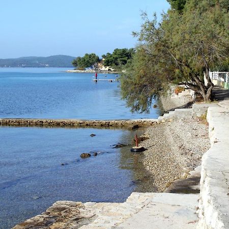 Apartments With A Parking Space Sukosan, Zadar - 16641 Exterior photo