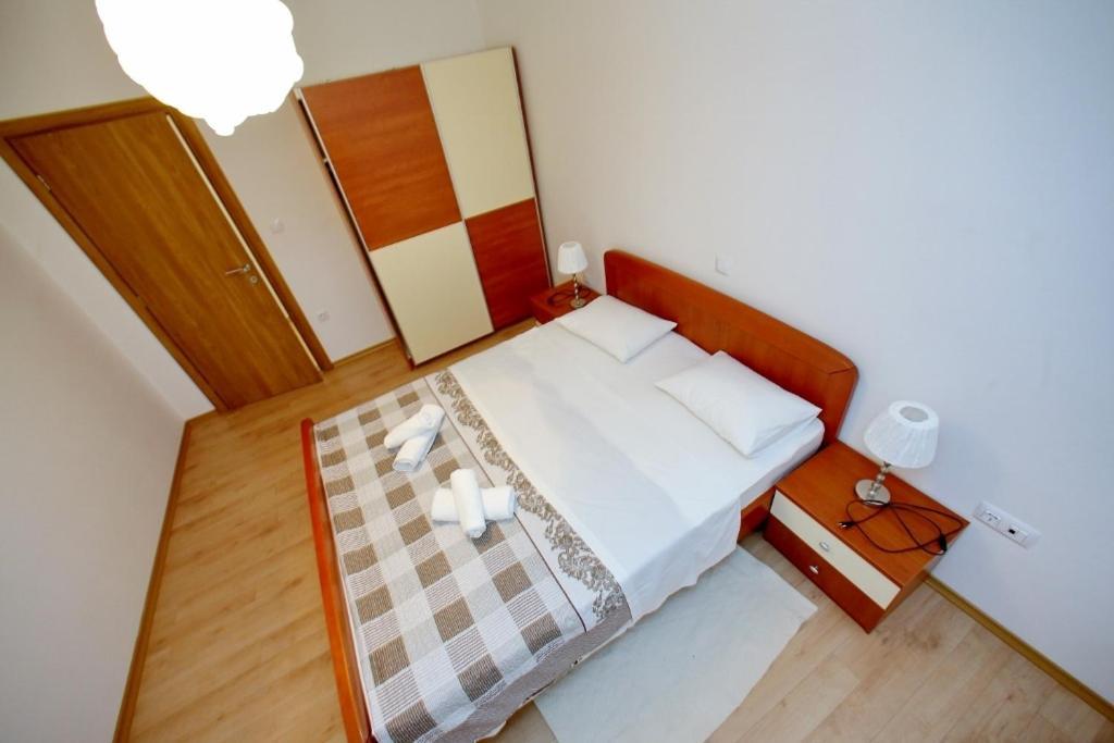 Apartments With A Parking Space Sukosan, Zadar - 16641 Exterior photo